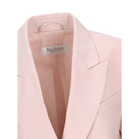 Max Mara Grey Jackets - Blazers Women