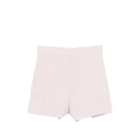 Max Mara Pink Shorts - Tailored Shorts Women