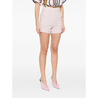 Max Mara Pink Shorts - Tailored Shorts Women