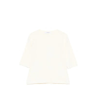 Max Mara Max Mara Neutrals Tops - T-Shirts & Jerseys Women