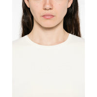 Max Mara Max Mara Neutrals Tops - T-Shirts & Jerseys Women