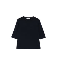 Max Mara Max Mara Blue Tops - T-Shirts & Jerseys Women