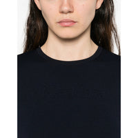 Max Mara Max Mara Blue Tops - T-Shirts & Jerseys Women