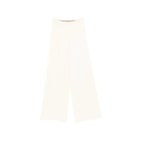 Max Mara Max Mara Neutrals Trousers - Cropped Trousers Women