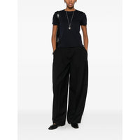 Max Mara Max Mara Blue Tops - T-Shirts & Jerseys Women