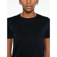 Max Mara Max Mara Blue Tops - T-Shirts & Jerseys Women