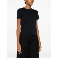 Max Mara Max Mara Blue Tops - T-Shirts & Jerseys Women