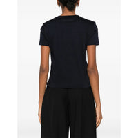 Max Mara Max Mara Blue Tops - T-Shirts & Jerseys Women