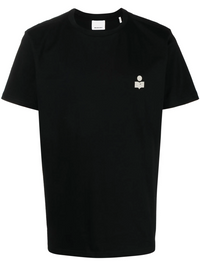 MARANT Marant Men Zafferh T-Shirt With Print