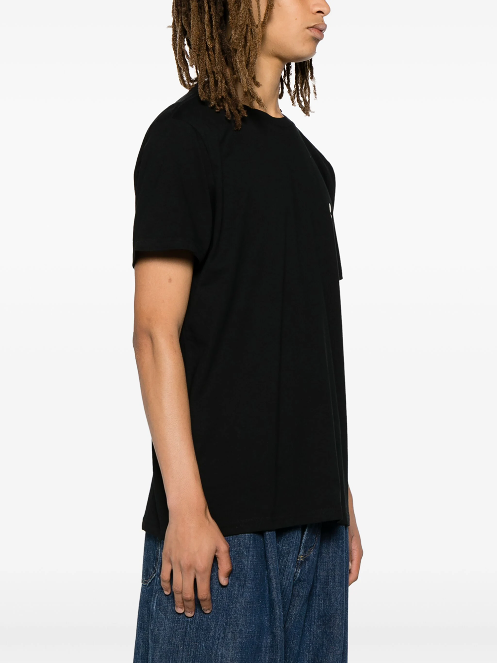 MARANT Marant Men Zafferh T-Shirt With Print