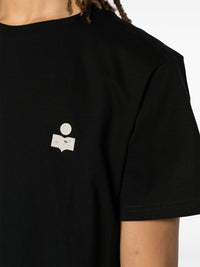 MARANT Marant Men Zafferh T-Shirt With Print