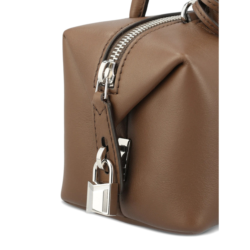 Max Mara Max Mara Brown Tote Bags Women