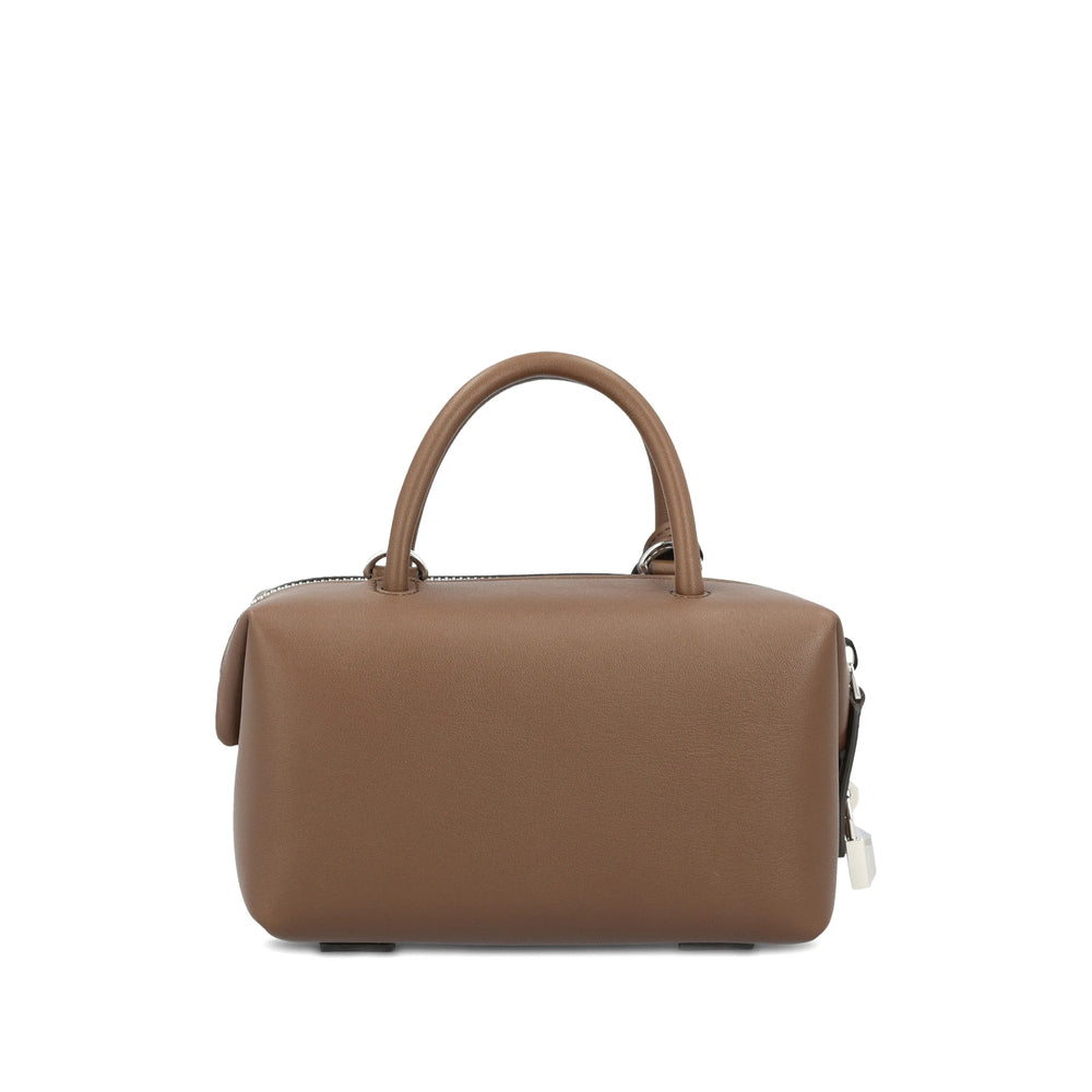 Max Mara Max Mara Brown Tote Bags Women
