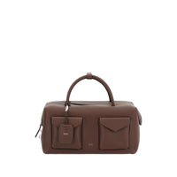 Max Mara Max Mara Brown Shoulder Bags Women