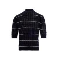 Max Mara Studio Max Mara Studio Black Tops - Polo Tops Women