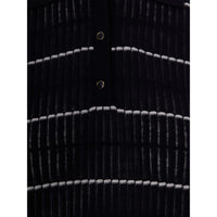 Max Mara Studio Max Mara Studio Black Tops - Polo Tops Women