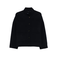 'S Max Mara Black Jackets - Oversized Jackets Women