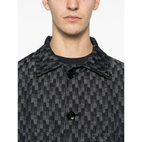 Tagliatore Blue Jackets - Shirt Jackets Men