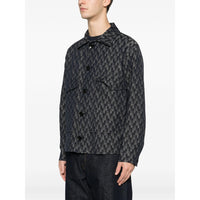 Tagliatore Blue Jackets - Shirt Jackets Men