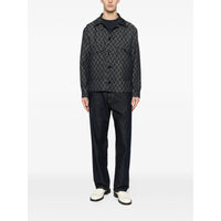Tagliatore Blue Jackets - Shirt Jackets Men