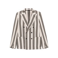 Tagliatore Neutrals Jackets - Blazers Men