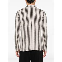 Tagliatore Neutrals Jackets - Blazers Men