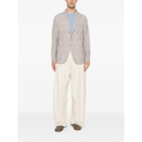 Tagliatore Neutrals Jackets - Blazers Men