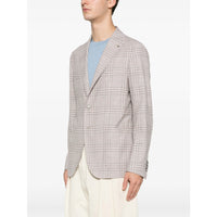 Tagliatore Neutrals Jackets - Blazers Men