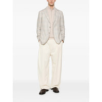 Tagliatore Tagliatore Neutrals Jackets - Blazers Men