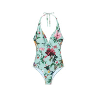La Doublej La Doublej Blue Beachwear - One-Pieces Women