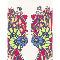 La Doublej La Doublej White Beachwear - One-Pieces Women