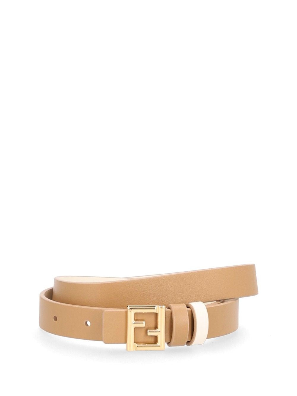 Fendi Women Ff Belt