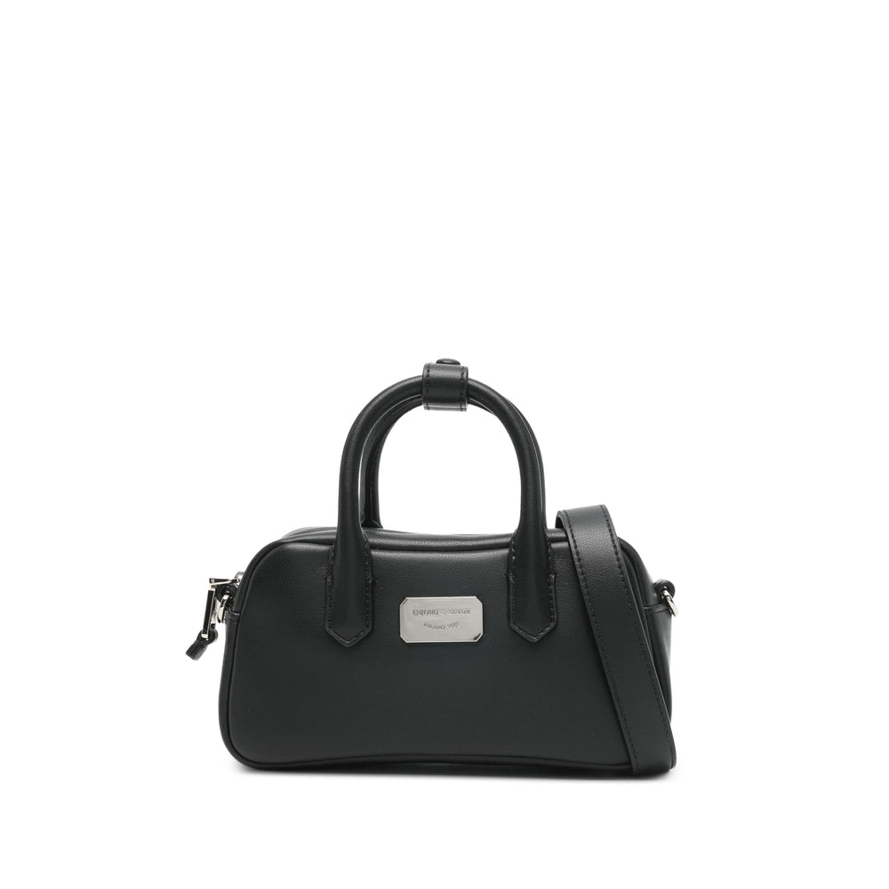 Emporio Armani Emporio Armani Black Mini Bags Women