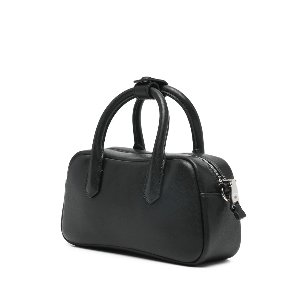 Emporio Armani Emporio Armani Black Mini Bags Women