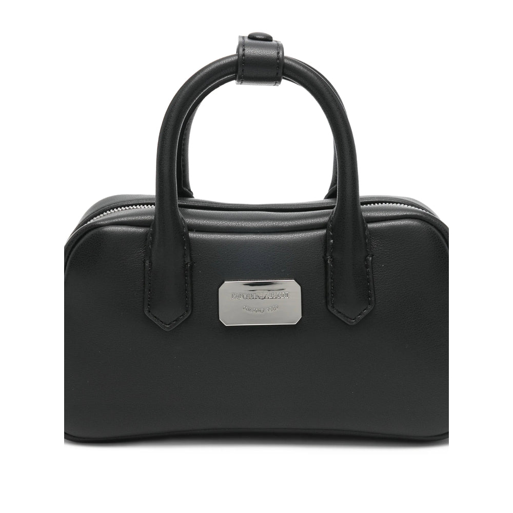 Emporio Armani Emporio Armani Black Mini Bags Women