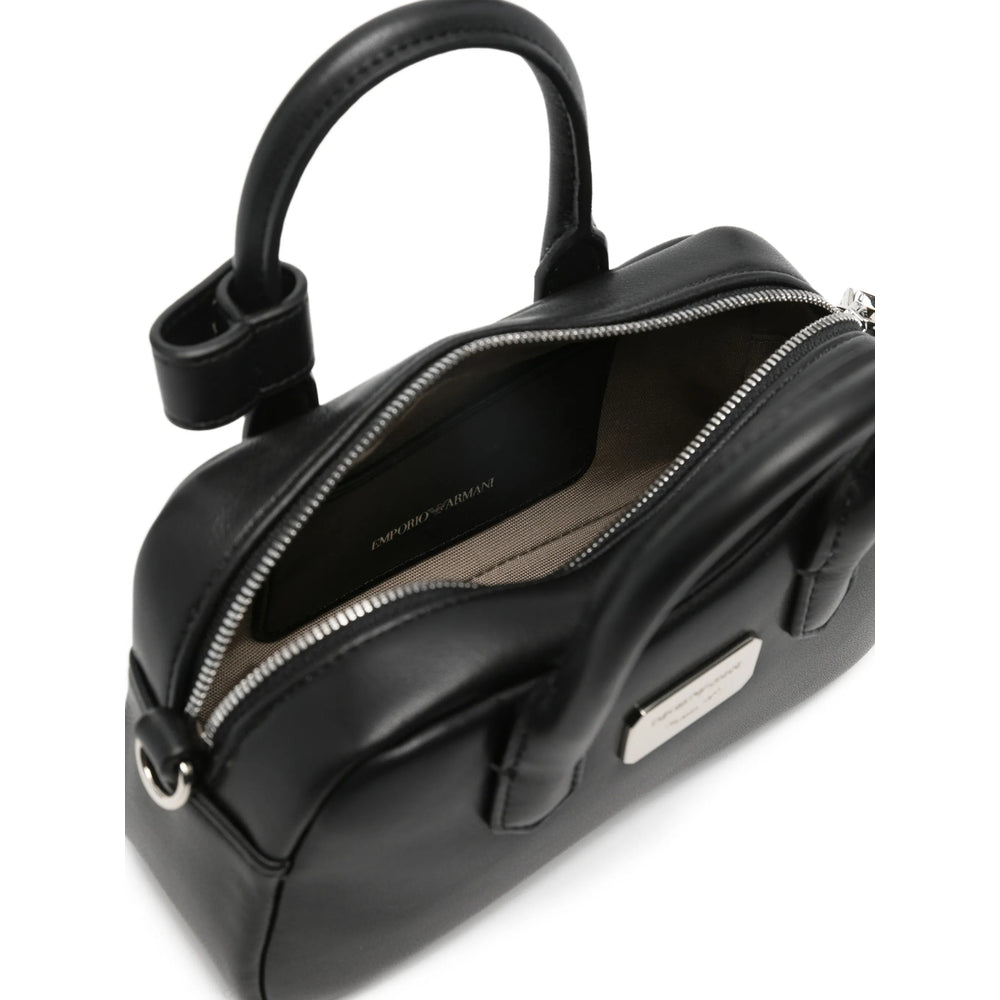 Emporio Armani Emporio Armani Black Mini Bags Women