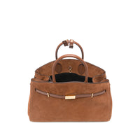 Demellier Demellier Brown Tote Bags Women