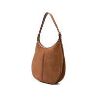 Demellier Demellier Brown Shoulder Bags Women