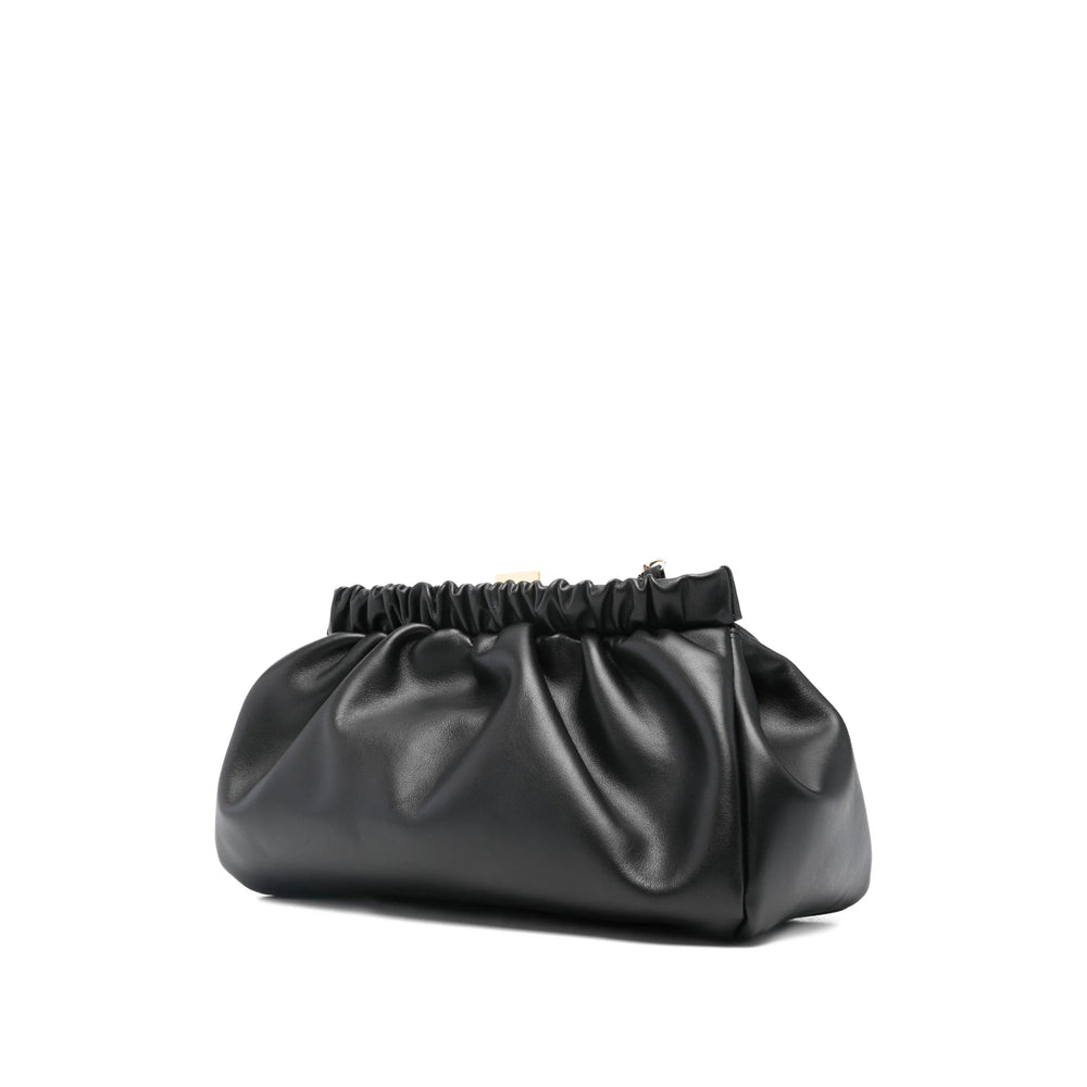 Demellier Demellier Black Clutch Bags Women