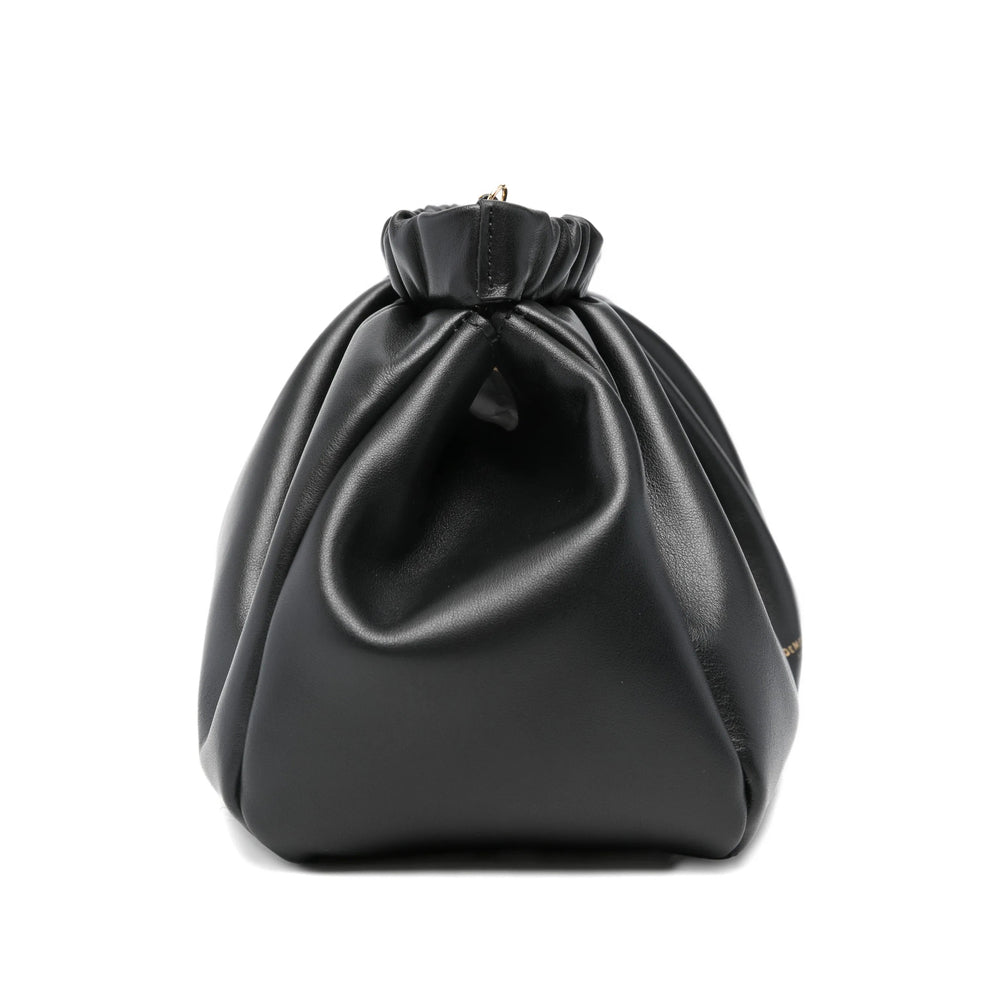 Demellier Demellier Black Clutch Bags Women