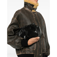 Demellier Demellier Black Clutch Bags Women