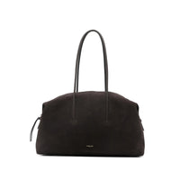 Demellier Demellier Brown Shoulder Bags Women