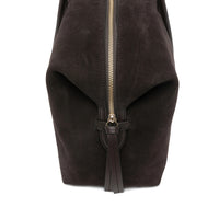 Demellier Demellier Brown Shoulder Bags Women