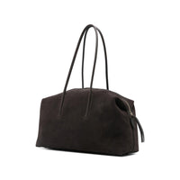 Demellier Demellier Brown Shoulder Bags Women