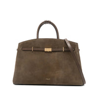 Demellier Demellier Brown Tote Bags Women