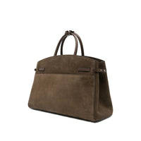 Demellier Demellier Brown Tote Bags Women