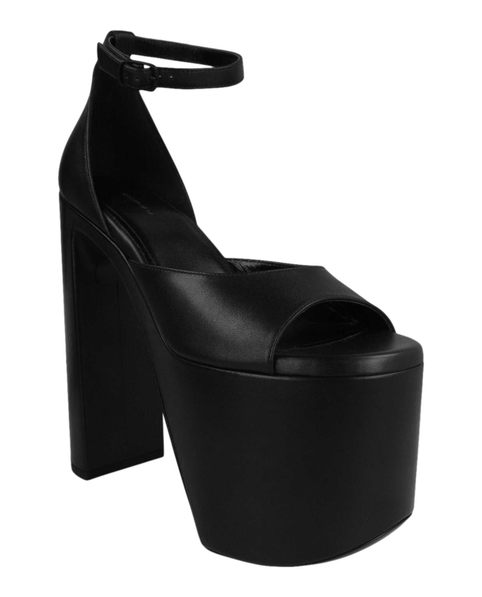 Balenciaga Balenciaga Womens Camden Sandals