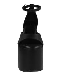 Balenciaga Balenciaga Womens Camden Sandals