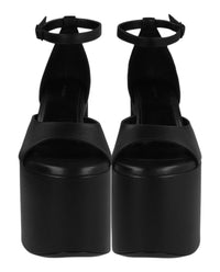 Balenciaga Balenciaga Womens Camden Sandals