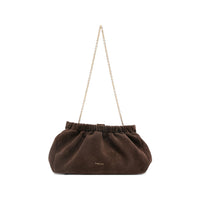 Demellier Brown Tote Bags Women